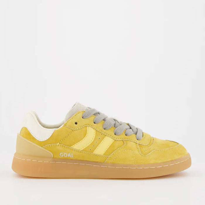 COOLWAY GOAL WOMEN'S SCHOENEN YELLOW BLAZE