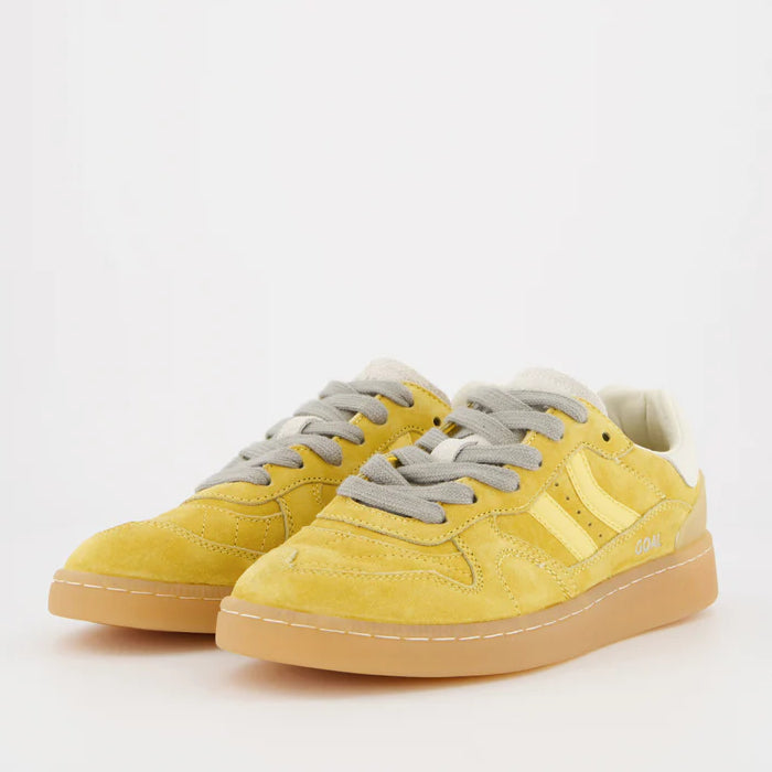 COOLWAY GOAL WOMEN'S SCHOENEN YELLOW BLAZE