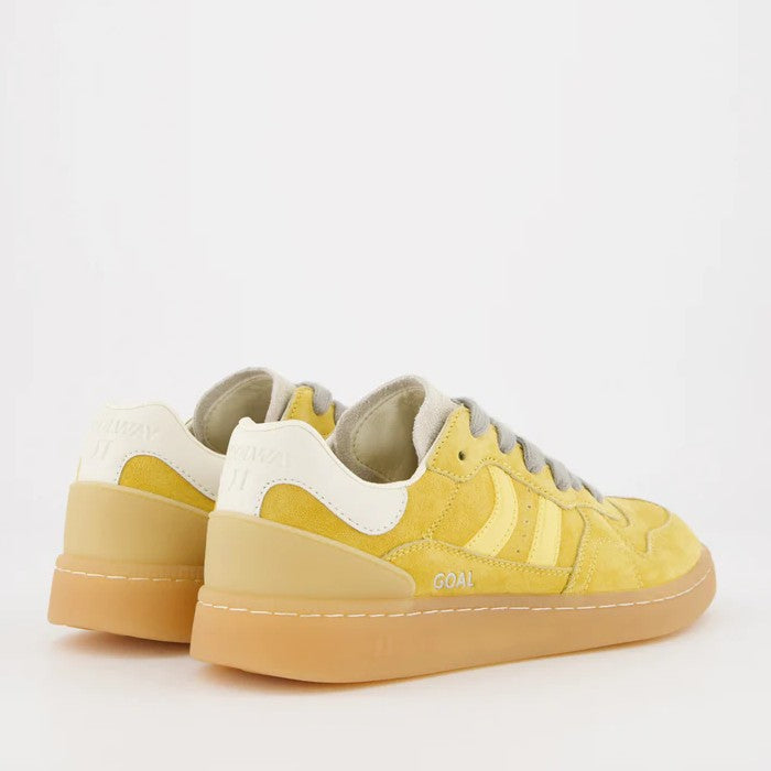 COOLWAY GOAL WOMEN'S SCHOENEN YELLOW BLAZE