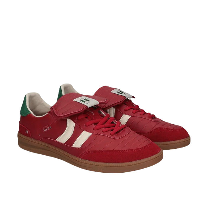 COOLWAY SILVA PEPPER SCHOENEN RED