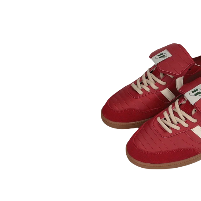 COOLWAY SILVA PEPPER SCHOENEN RED