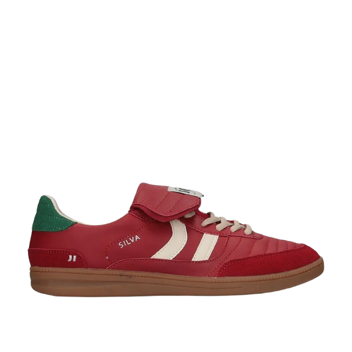 COOLWAY SILVA PEPPER SCHOENEN RED