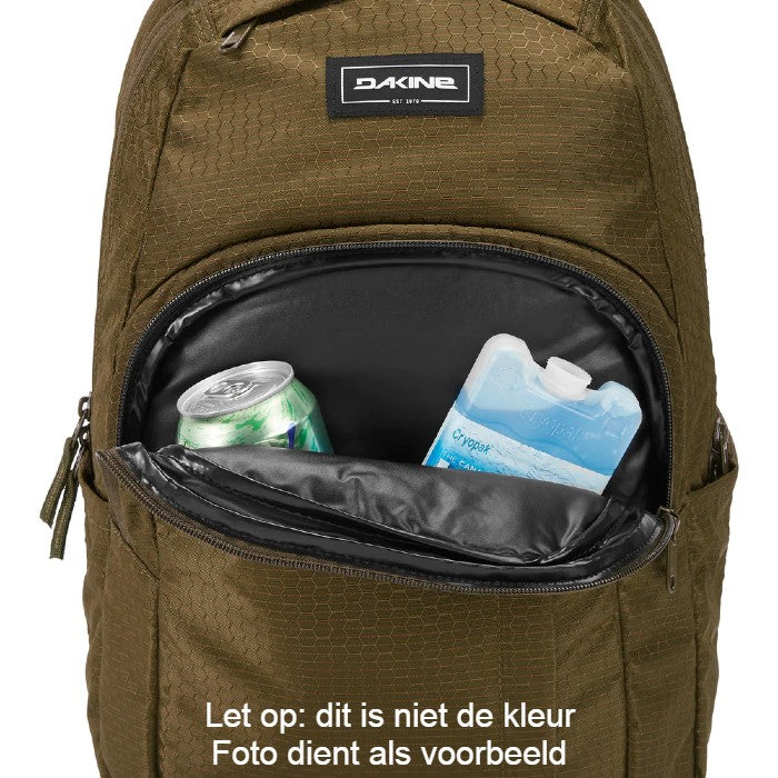 DAKINE CAMPUS M 25L LAPTOP-RUCKSACK – LÖWENZAHN