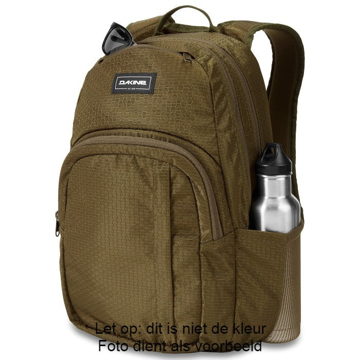 DAKINE CAMPUS M 25L RUGZAK - 80S GEO