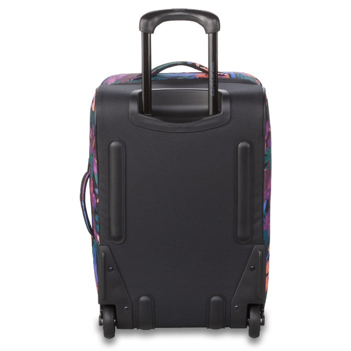 DAKINE CARRY ON ROLLER 42L KOFFER - BLACK TROPIDELIC