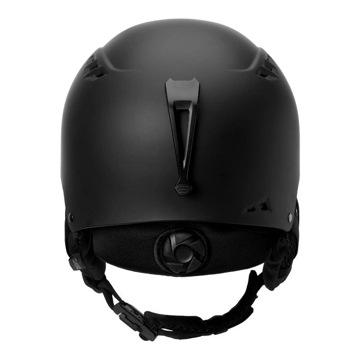 DAKINE DAYTRIPPER SKI/SNOWBOARD HELM BLACK