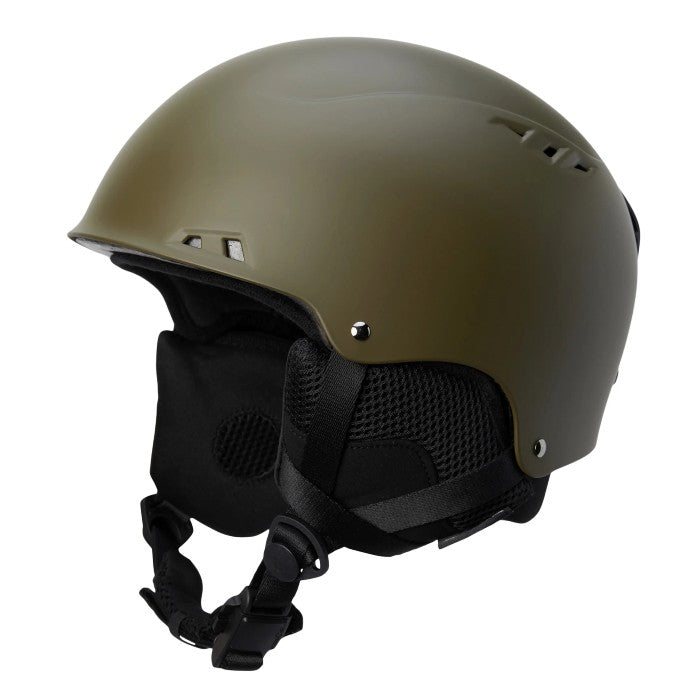 DAKINE DAYTRIPPER SKI/SNOWBOARD HELM DARK OLIVE