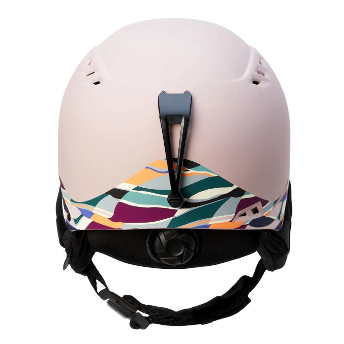 DAKINE DAYTRIPPER SKI/SNOWBOARD HELM NIGHT SKYLINE