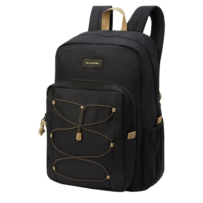 DAKINE EDUCATED 30L RUGTAS/BACKPACK BLACK ONYX