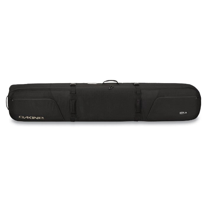 DAKINE HIGH ROLLER SNOWBOARD TAS BLACK