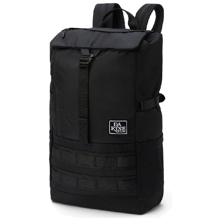 DAKINE JUNE 25L RUGTAS/BACKPACK BLACK