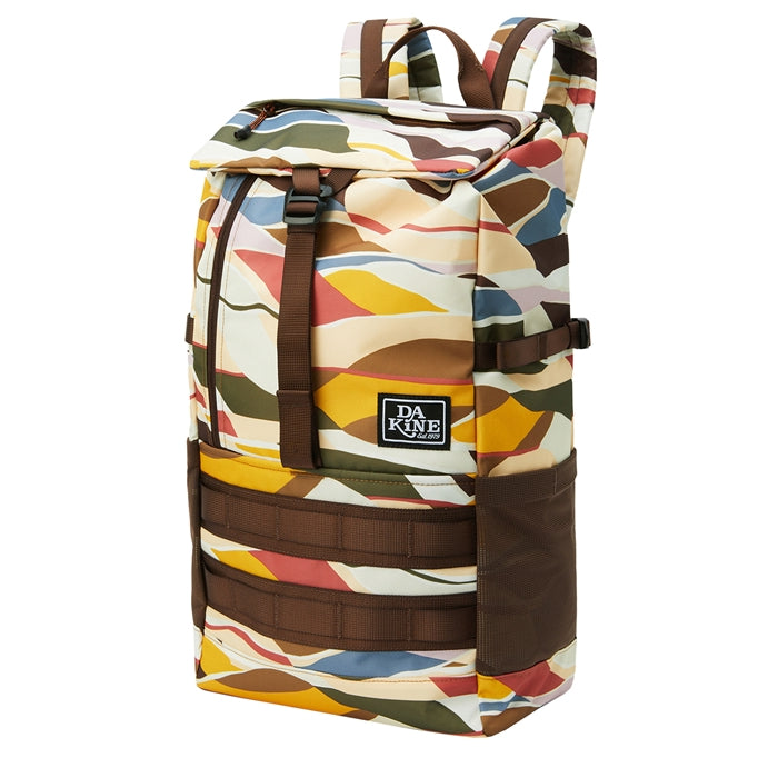 DAKINE JUNE 25L RUGTAS/BACKPACK MORNING SKYLINE