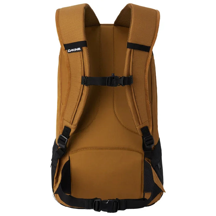 DAKINE MISSION 25L RUGTAS/BACKPACK RUBBER