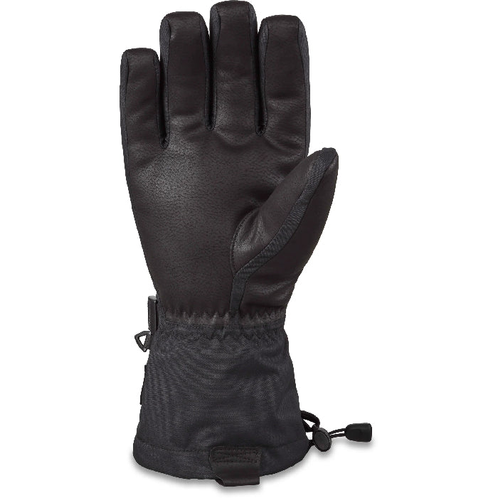 DAKINE NOVA (WINTERSPORT) HANDSCHOENEN BLACK