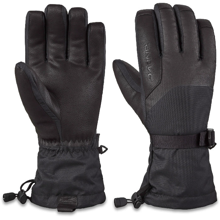 DAKINE NOVA (WINTERSPORT) HANDSCHOENEN BLACK