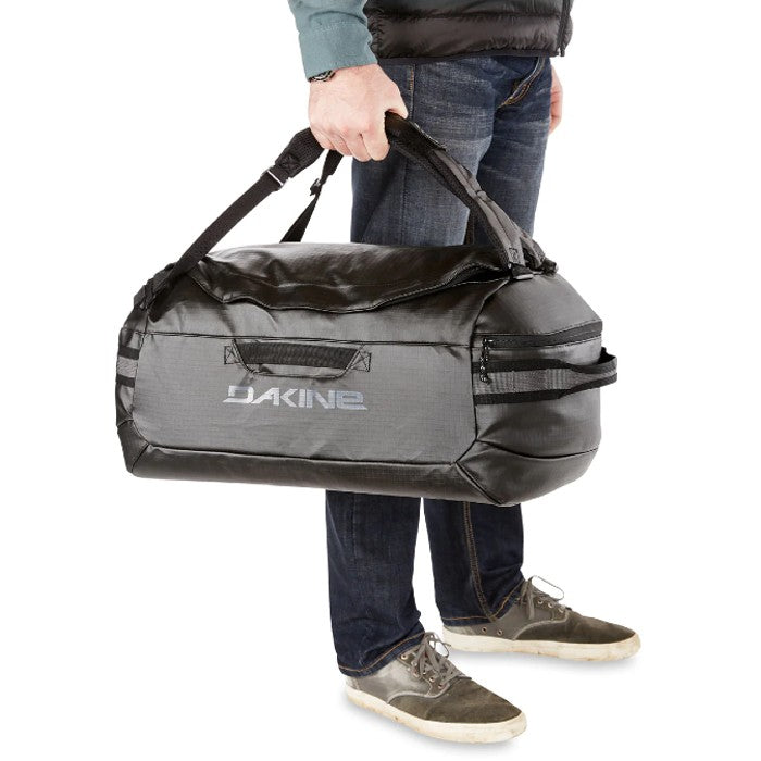 DAKINE RANGER DUFFLE 60L REISTAS - BLACK