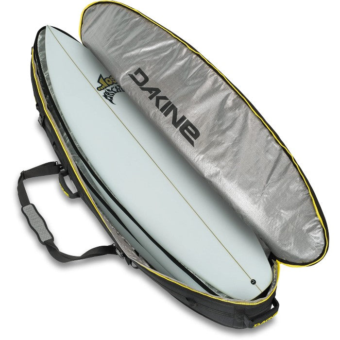 DAKINE REGULATOR SURFBOARD TAS TRIPLE - CARBON