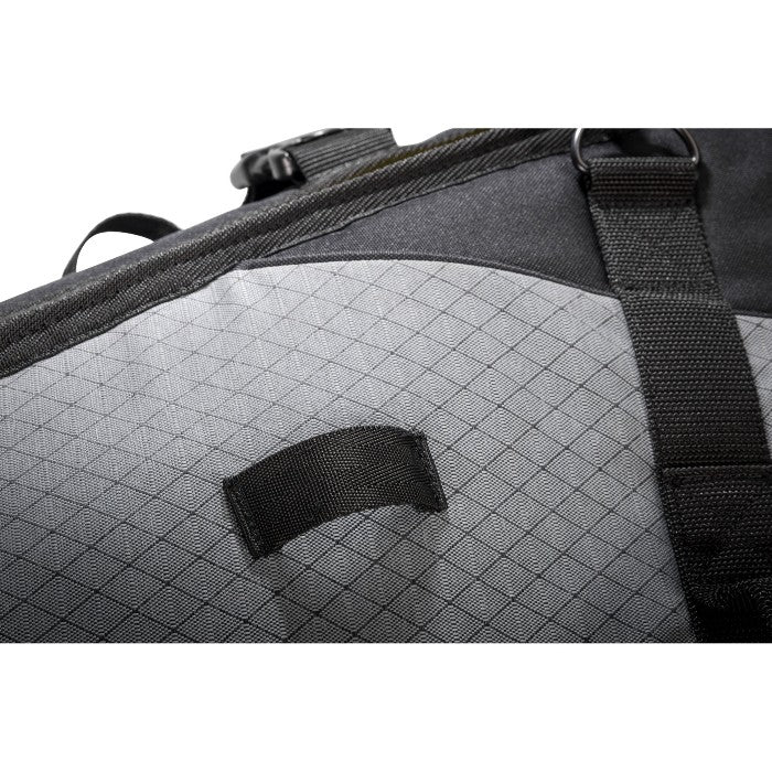 DAKINE REGULATOR SURFBOARD TAS TRIPLE - CARBON