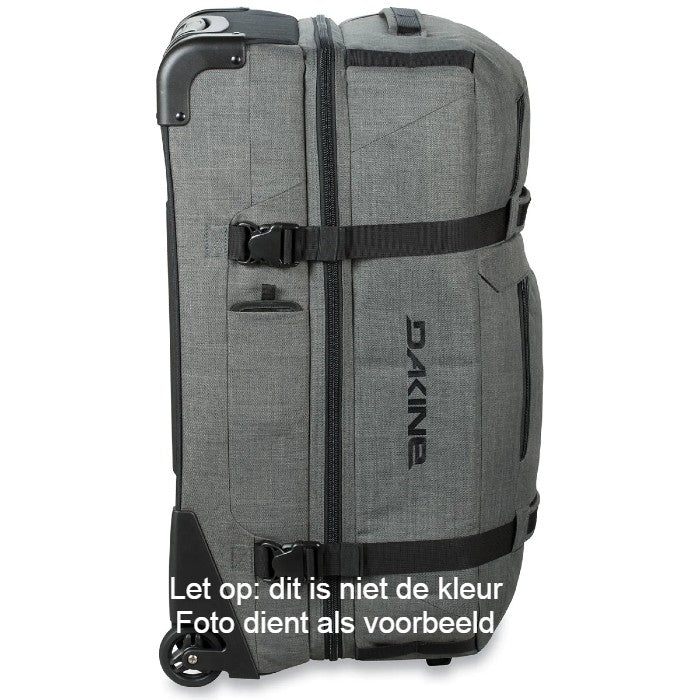 DAKINE SPLIT ROLLER 85L KOFFER - BLACK TROPIDELIC