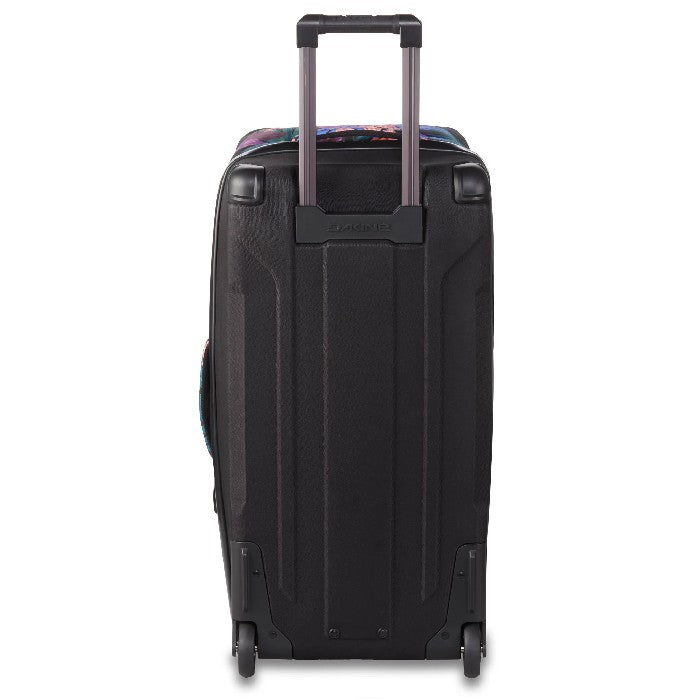 DAKINE SPLIT ROLLER 85L KOFFER - BLACK TROPIDELIC