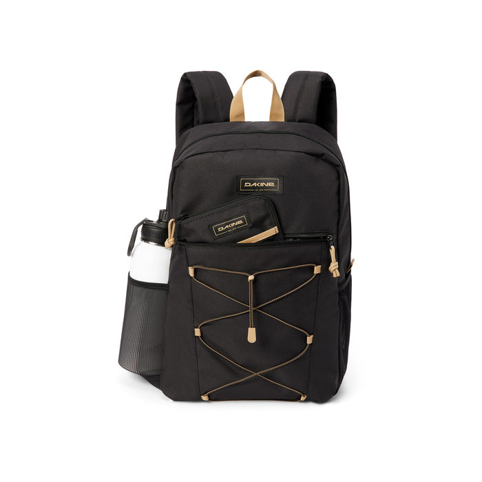 DAKINE TARDY SLIP 25L RUGTAS/BACKPACK BLACK ONYX