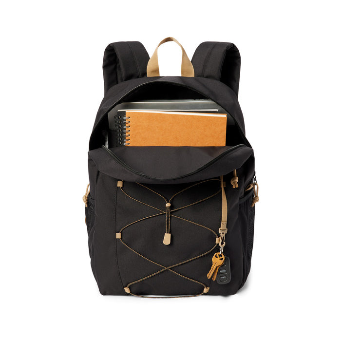 DAKINE TARDY SLIP 25L RUGTAS/BACKPACK BLACK ONYX