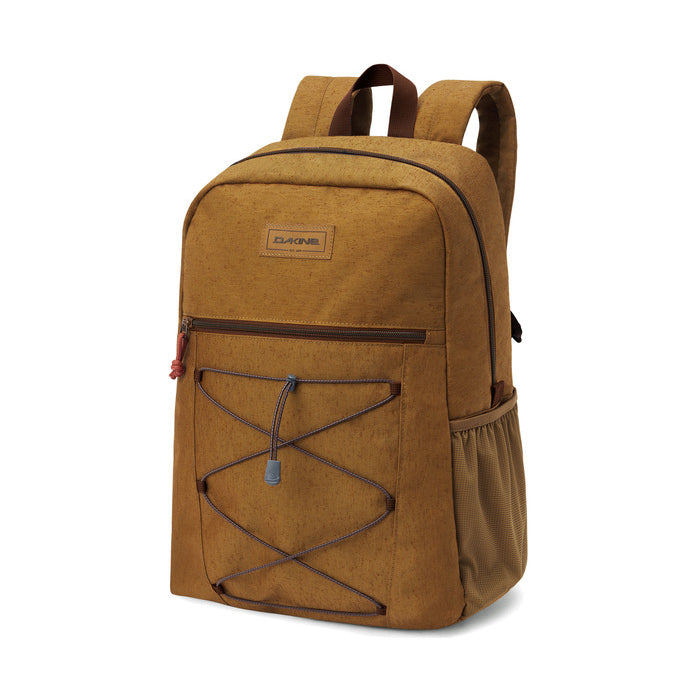 DAKINE TARDY SLIP 25L RUGTAS/BACKPACK RUBBER