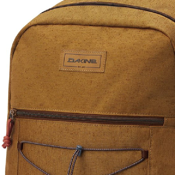 DAKINE TARDY SLIP 25L RUGTAS/BACKPACK RUBBER