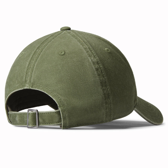 DANNER EMBROIDERED SNAPBACK PET LODEN