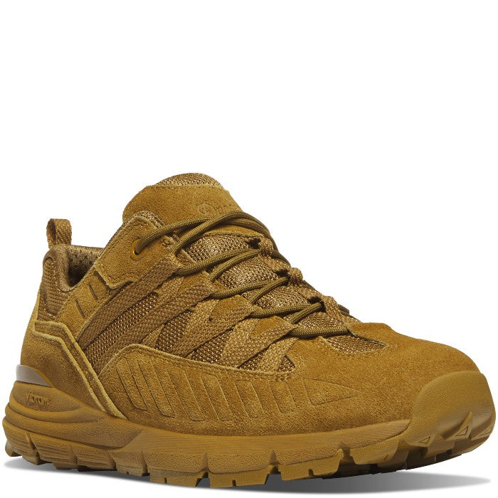 DANNER FULLBORE LOW 3" WANDELSCHOENEN COYOTE HOT