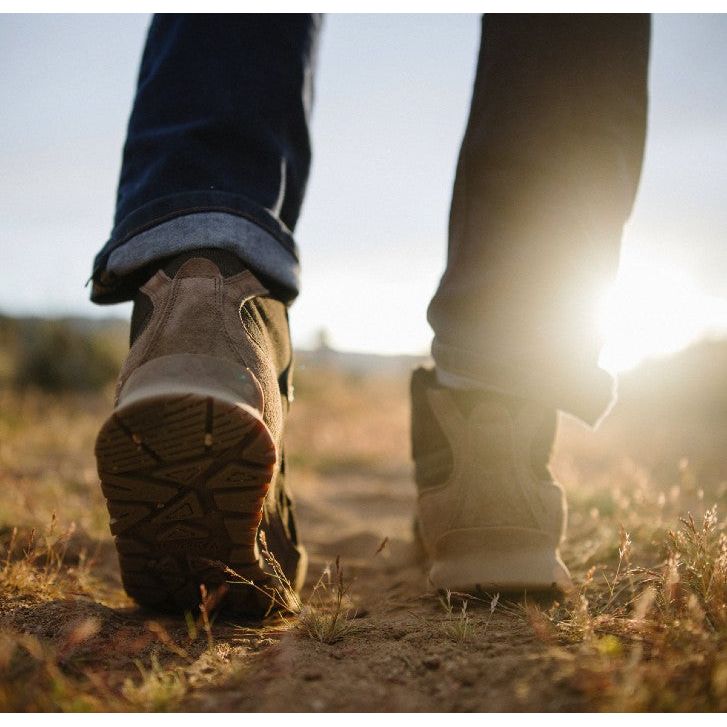 DANNER SKYRIDGE WANDERSCHUHE – DARK EARTH