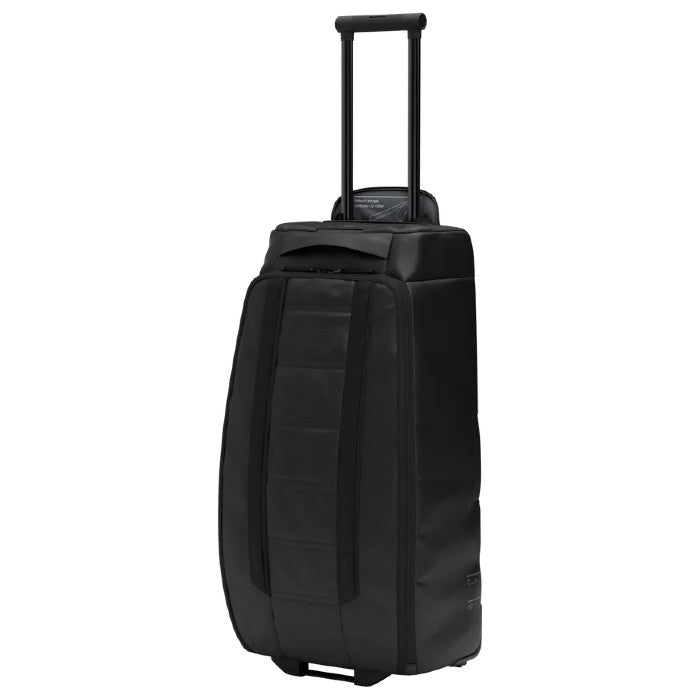 DB HUGGER ROLLER REISTAS 60L BLACK OUT