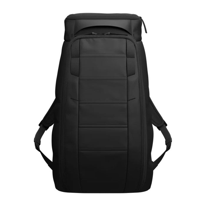 DB HUGGER RUGZAK 25L BLACK OUT