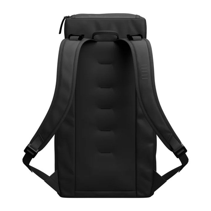 DB HUGGER RUGZAK 25L BLACK OUT