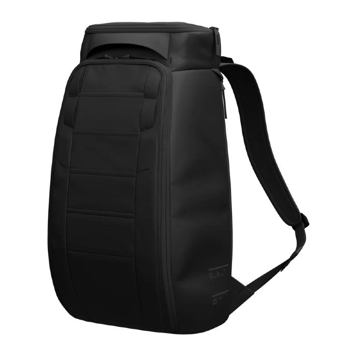 DB HUGGER RUGZAK 25L BLACK OUT