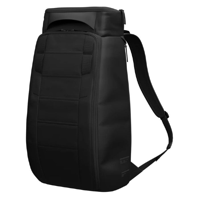 DB HUGGER RUGZAK 30L BLACK OUT