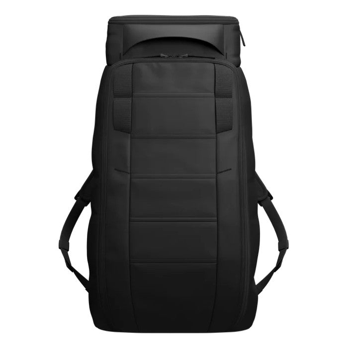 DB HUGGER RUGZAK 30L BLACK OUT