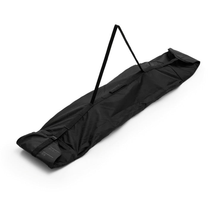 DB SNOW ESSENTIAL SNOWBOARD TAS BLACK OUT