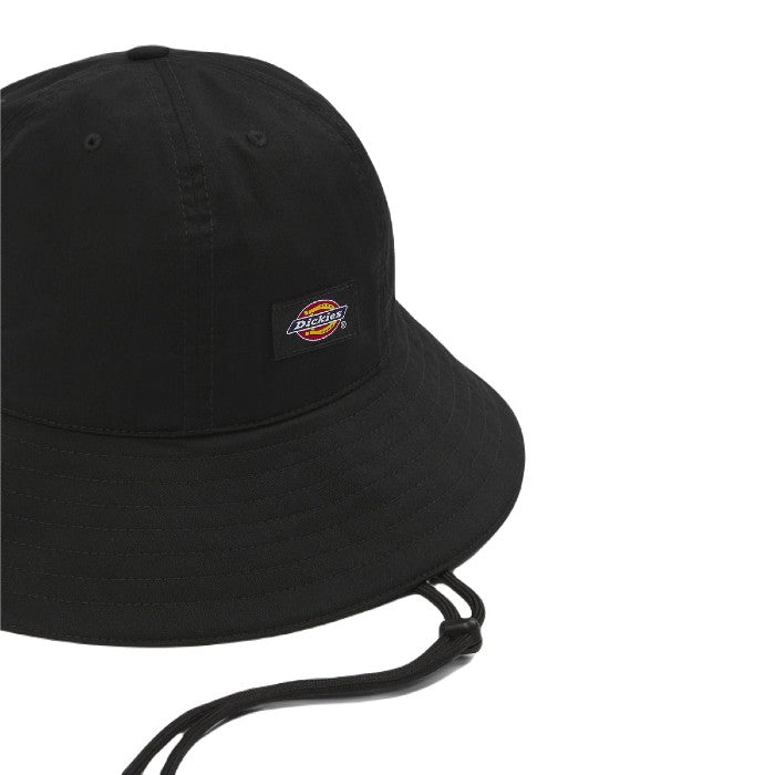 DICKIES TRAIL VISSERSHOED - BLACK