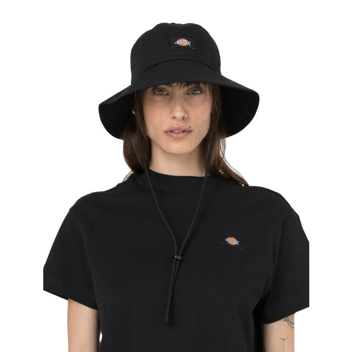 DICKIES TRAIL VISSERSHOED - BLACK