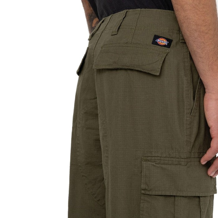 DICKIES EAGLE BEND BROEK - MILITARY GREEN