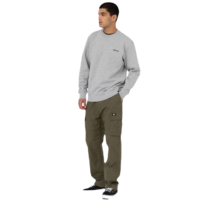 DICKIES EAGLE BEND BROEK - MILITARY GREEN