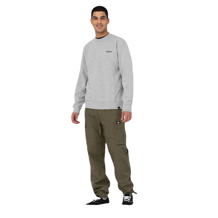 DICKIES EAGLE BEND BROEK - MILITARY GREEN