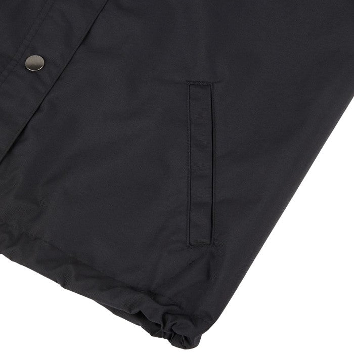 DICKIES OAKPORT CROPPED JAS - BLACK