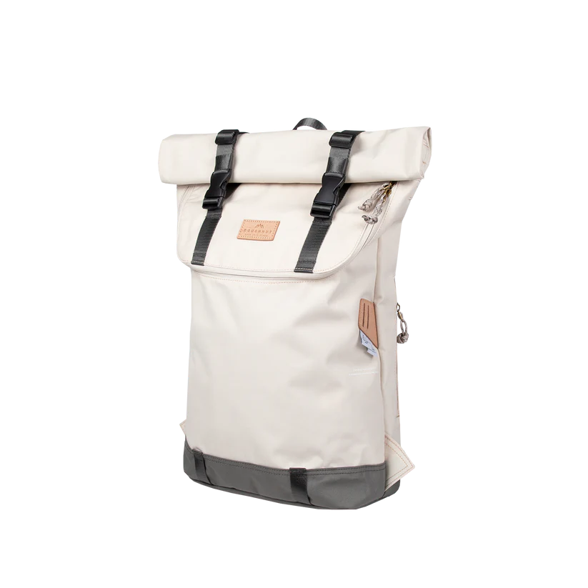 DOUGHNUT CHRISTOPHER REBORN BACKPACK - STONE