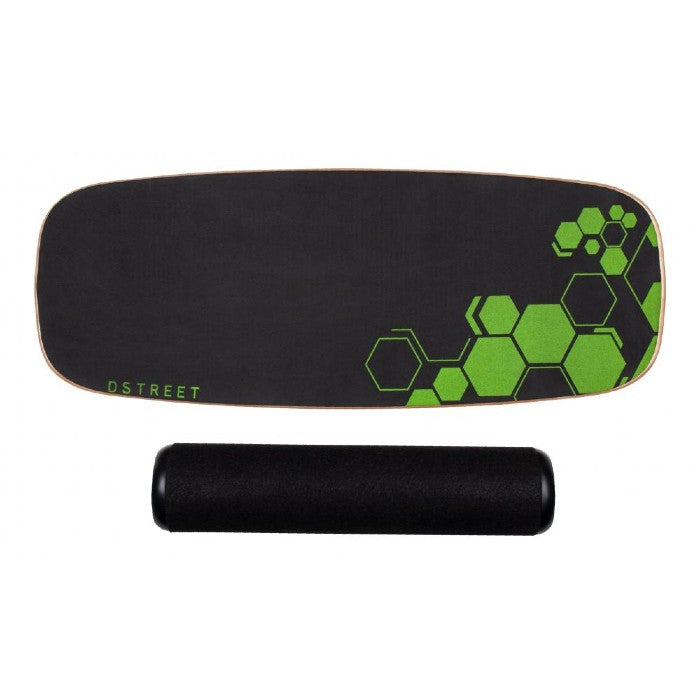 D STREET BALANCE BOARD HEXAGON ALL-ROUND