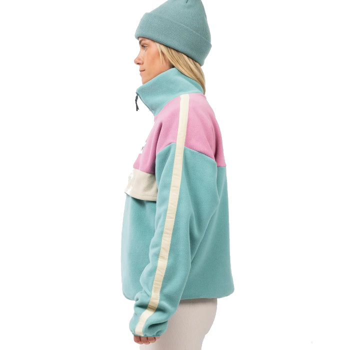 EIVY BALL FLEECE TRUI MIAMI