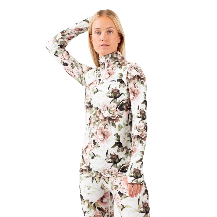 EIVY JOURNEY THERMOSHIRT BLOOM