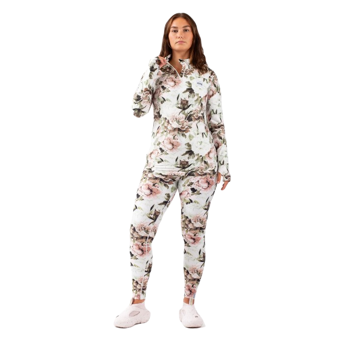 EIVY JOURNEY THERMOSHIRT BLOOM