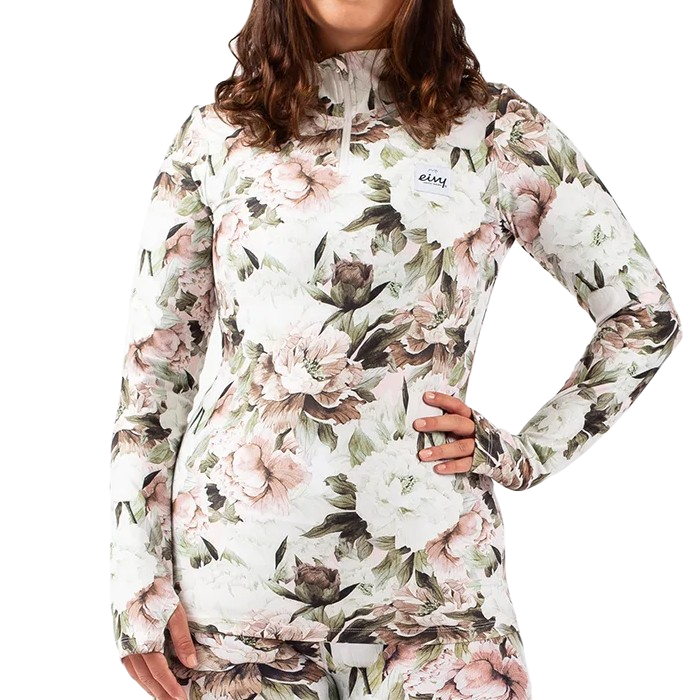 EIVY JOURNEY THERMOSHIRT BLOOM